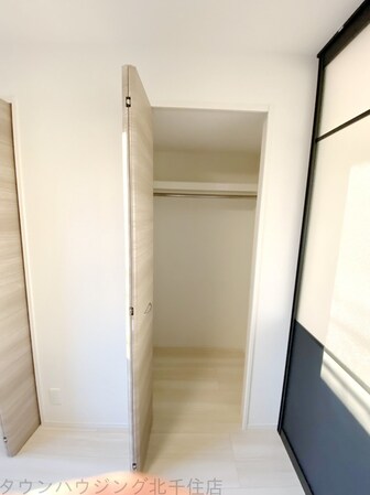 ルリアン西新井本町の物件内観写真